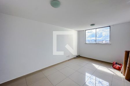 Sala de apartamento para alugar com 2 quartos, 50m² em Mooca, São Paulo