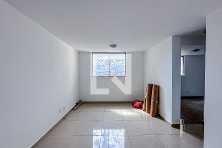 Sala de apartamento para alugar com 2 quartos, 50m² em Mooca, São Paulo