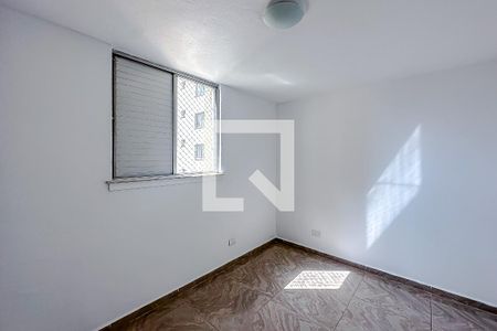 Quarto 1 de apartamento para alugar com 2 quartos, 50m² em Mooca, São Paulo