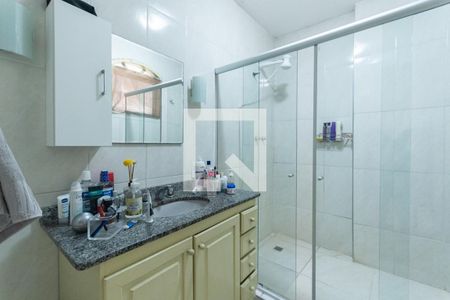 Apartamento à venda com 92m², 2 quartos e sem vagaBanheiro