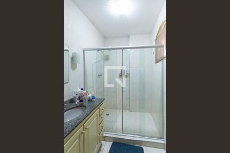 Apartamento à venda com 92m², 2 quartos e sem vagaBanheiro