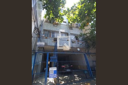 Apartamento à venda com 92m², 2 quartos e sem vagaFachada