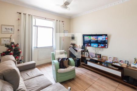 Apartamento à venda com 92m², 2 quartos e sem vagaSala