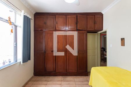 Apartamento à venda com 92m², 2 quartos e sem vagaQuarto 1
