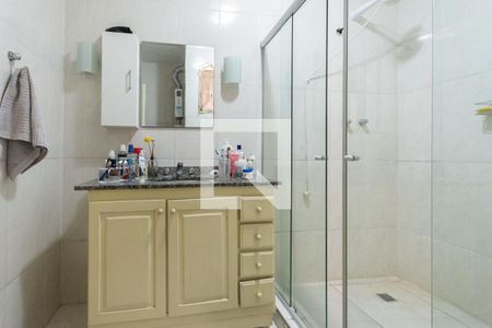 Apartamento à venda com 92m², 2 quartos e sem vagaBanheiro