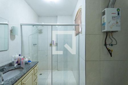 Apartamento à venda com 92m², 2 quartos e sem vagaBanheiro