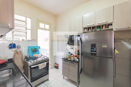 Apartamento à venda com 92m², 2 quartos e sem vagaCozinha