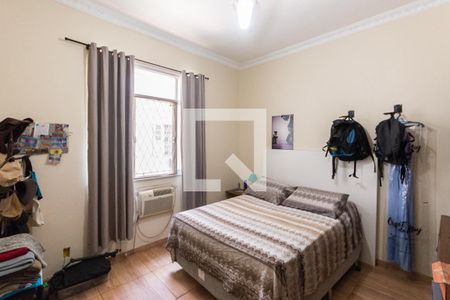 Apartamento à venda com 92m², 2 quartos e sem vagaQuarto 2