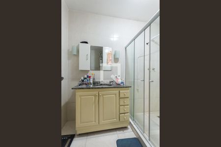 Apartamento à venda com 92m², 2 quartos e sem vagaBanheiro