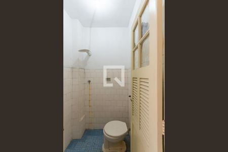 Apartamento à venda com 92m², 2 quartos e sem vagaBanheiro de Serviço