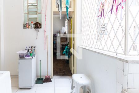 Apartamento à venda com 92m², 2 quartos e sem vagaÁrea de Serviço