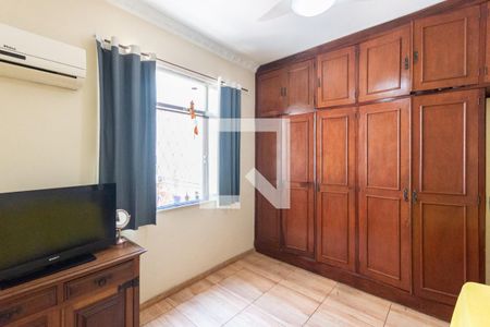 Apartamento à venda com 92m², 2 quartos e sem vagaQuarto 1