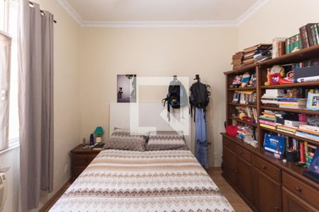 Apartamento à venda com 92m², 2 quartos e sem vagaQuarto 2