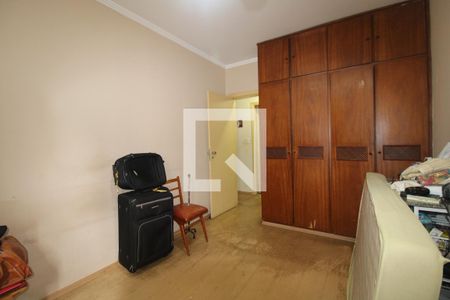 Quarto 1 de apartamento à venda com 3 quartos, 98m² em Centro, Campinas