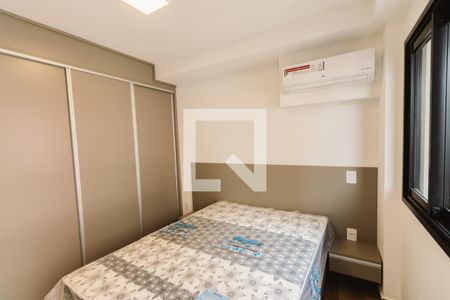 Quarto  de kitnet/studio à venda com 1 quarto, 24m² em Perdizes, São Paulo
