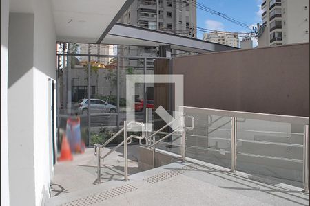 Studio para alugar com 22m², 1 quarto e sem vaga Studio para alugar com 22m², 1 quarto e sem vagaÁrea comum