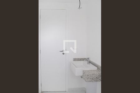 Studio para alugar com 22m², 1 quarto e sem vaga Studio para alugar com 22m², 1 quarto e sem vagaBanheiro