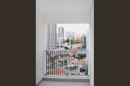 Studio para alugar com 22m², 1 quarto e sem vaga Studio para alugar com 22m², 1 quarto e sem vagaVista da Studio