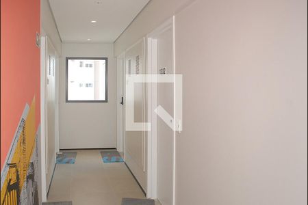 Studio para alugar com 22m², 1 quarto e sem vaga Studio para alugar com 22m², 1 quarto e sem vagaÁrea comum
