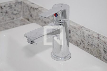 Studio para alugar com 22m², 1 quarto e sem vaga Studio para alugar com 22m², 1 quarto e sem vagaBanheiro