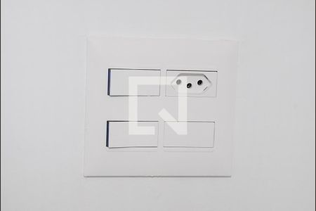 Studio para alugar com 22m², 1 quarto e sem vaga Studio para alugar com 22m², 1 quarto e sem vagaBanheiro