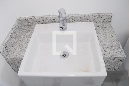 Studio para alugar com 22m², 1 quarto e sem vaga Studio para alugar com 22m², 1 quarto e sem vagaBanheiro