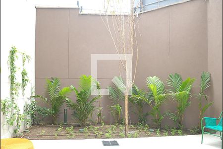 Studio para alugar com 22m², 1 quarto e sem vaga Studio para alugar com 22m², 1 quarto e sem vagaSalão de Festas