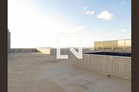 Apartamento à venda com 1 quarto, 25m² em Liberdade, Belo Horizonte