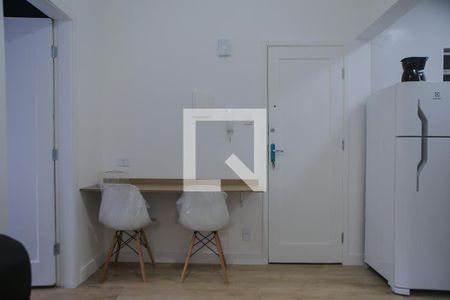 Apartamento para alugar com 48m², 1 quarto e sem vaga Apartamento para alugar com 48m², 1 quarto e sem vagaSala