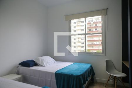 Apartamento para alugar com 48m², 1 quarto e sem vaga Apartamento para alugar com 48m², 1 quarto e sem vagaQuarto