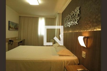 Apartamento à venda com 1 quarto, 25m² em Liberdade, Belo Horizonte