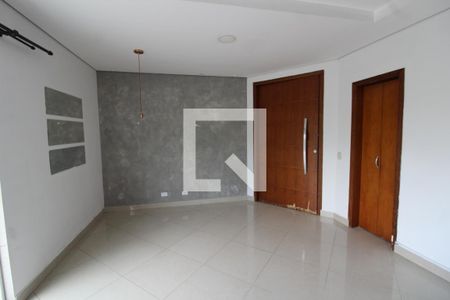 Sala de casa à venda com 2 quartos, 175m² em Jardim Teresa, São Paulo