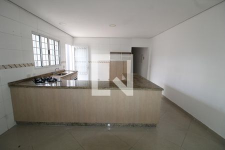 Casa à venda com 175m², 2 quartos e 2 vagasCozinha