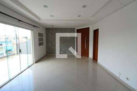 Sala de casa à venda com 2 quartos, 175m² em Jardim Teresa, São Paulo