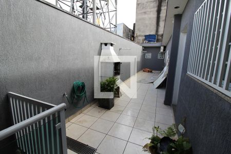 Casa à venda com 175m², 2 quartos e 2 vagasChurrasqueira