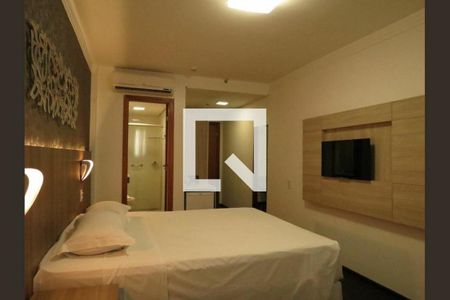 Apartamento à venda com 1 quarto, 25m² em Liberdade, Belo Horizonte