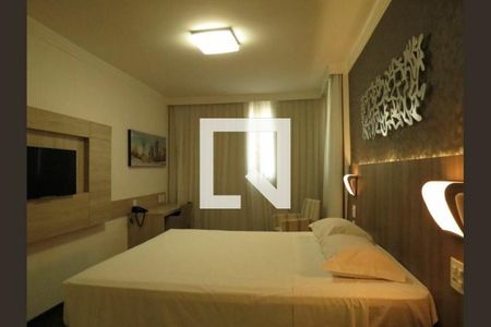 Apartamento à venda com 1 quarto, 25m² em Liberdade, Belo Horizonte