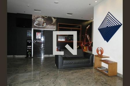 Apartamento à venda com 1 quarto, 25m² em Liberdade, Belo Horizonte