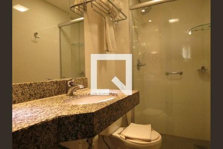 Apartamento à venda com 1 quarto, 25m² em Liberdade, Belo Horizonte