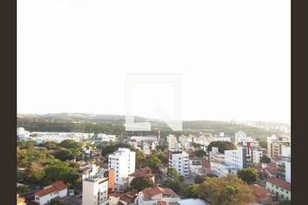 Apartamento à venda com 1 quarto, 25m² em Liberdade, Belo Horizonte