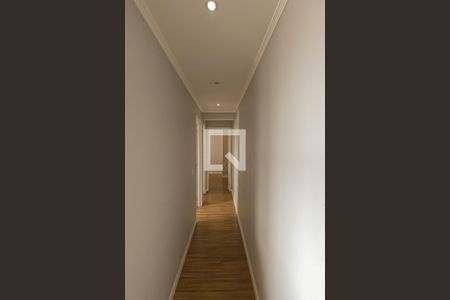 Apartamento para alugar com 59m², 2 quartos e 1 vaga Apartamento para alugar com 59m², 2 quartos e 1 vagaCorredor
