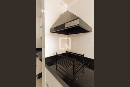 Apartamento para alugar com 59m², 2 quartos e 1 vaga Apartamento para alugar com 59m², 2 quartos e 1 vagaÁrea de Serviço