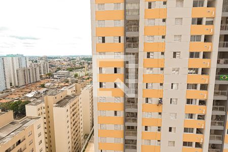 Apartamento para alugar com 59m², 2 quartos e 1 vaga Apartamento para alugar com 59m², 2 quartos e 1 vagaVista do Quarto