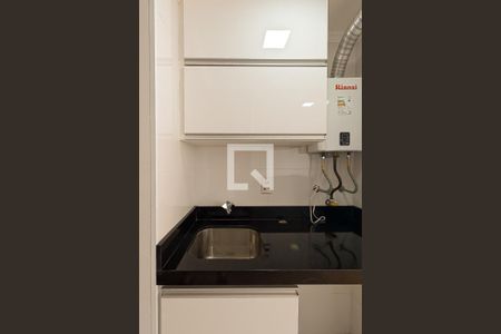 Apartamento para alugar com 59m², 2 quartos e 1 vaga Apartamento para alugar com 59m², 2 quartos e 1 vagaÁrea de Serviço