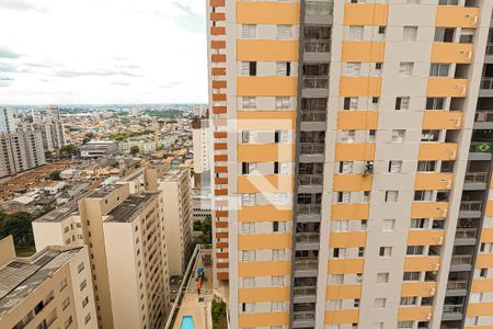 Apartamento para alugar com 59m², 2 quartos e 1 vaga Apartamento para alugar com 59m², 2 quartos e 1 vagaVista da Área de Serviço
