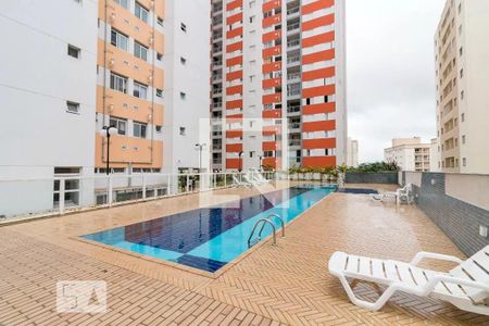 Apartamento para alugar com 59m², 2 quartos e 1 vaga Apartamento para alugar com 59m², 2 quartos e 1 vagaÁrea comum - Piscina