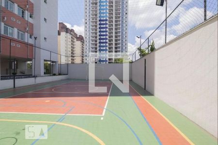 Apartamento para alugar com 59m², 2 quartos e 1 vaga Apartamento para alugar com 59m², 2 quartos e 1 vagaQuadra