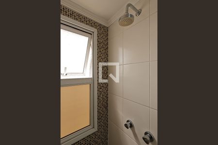 Apartamento para alugar com 59m², 2 quartos e 1 vaga Apartamento para alugar com 59m², 2 quartos e 1 vagaBanheiro