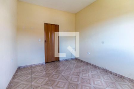 Quarto 1 de casa para alugar com 2 quartos, 50m² em Parque Paulistano, São Paulo