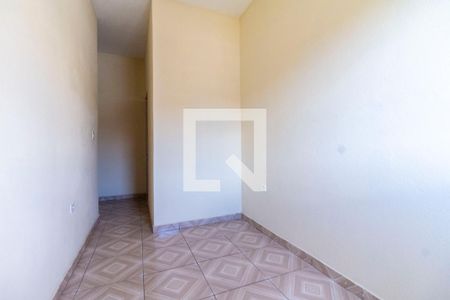 Quarto 2 de casa para alugar com 2 quartos, 50m² em Parque Paulistano, São Paulo